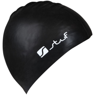 Stuf Jr. Silicone Swimming Cap Kinder Zubehör