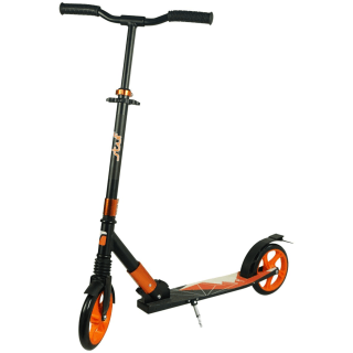 Stuf Big Wheel Unisex Scooter