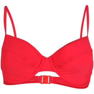 Stuf Solid 2-L Damen Bikini-Oberteil