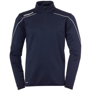 Uhlsport Stream 22 1/4 Zip Herren 
