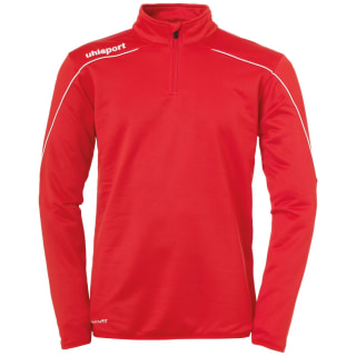 Uhlsport Stream 22 1/4 Zip Herren 