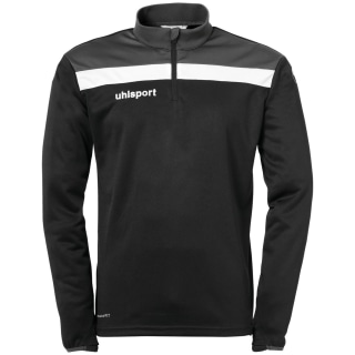 Uhlsport Offense 23 1/4 Zip Herren 