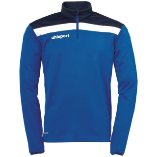 Uhlsport Offense 23 1/4 Zip Herren 