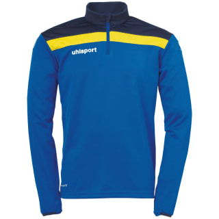 Uhlsport Offense 23 1/4 Zip Herren 