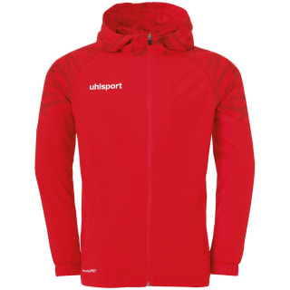 Uhlsport Goal 25 Evo Woven Herren Sportanzug