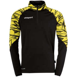 Uhlsport Goal 25 1/4 Zip Herren 