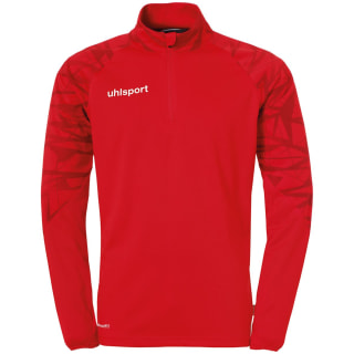 Uhlsport Goal 25 1/4 Zip Herren 