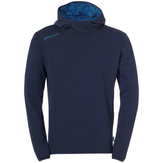 Uhlsport Essential  Herren Kapuzensweater
