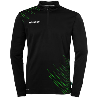 Uhlsport Score 26 1/4 Zip Herren 