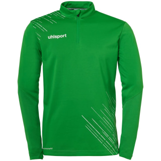 Uhlsport Score 26 1/4 Zip Herren 