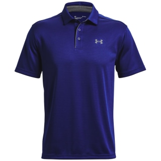 Under Armour Tech Polo Herren Poloshirt