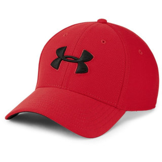 Under Armour UA Men's Blitzing 3.0 Herren Cap