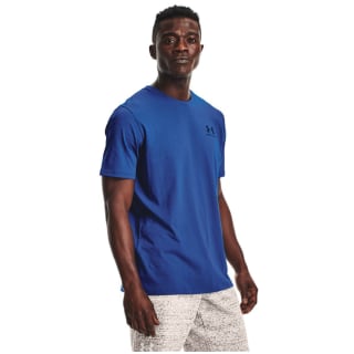 Under Armour UA Sportstyle Herren Hemd