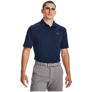 Under Armour UA Performance Polo 2.0 Herren Poloshirt