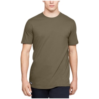 Under Armour M Tac Cotton T Herren T-Shirt
