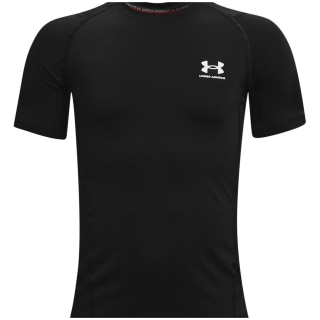 Under Armour HG Armour Jungen T-Shirt Under Armour HG Armour Jungen T-Shirt