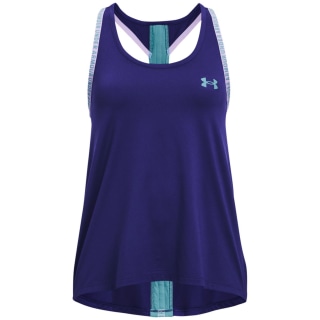 Under Armour UA Knockout Tank Mädchen T-Shirt