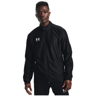 Under Armour Challenger Track Herren Fußballjacke