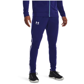 Under Armour UA Pique Track Herren Trainingshose