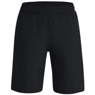 Under Armour UA Woven Graphic Jungen Shorts