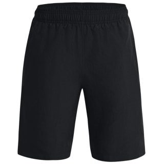 Under Armour UA Woven Graphic Jungen Shorts