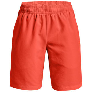 Under Armour UA Woven Graphic Jungen Shorts