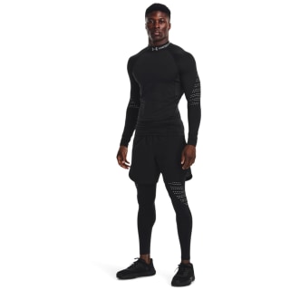 Under Armour UA ColdGear Armour Novelty Herren Tights