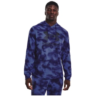 Under Armour UA Rival Terry Novelty Herren Kapuzensweater