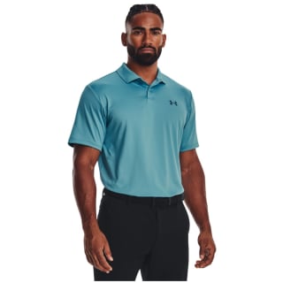 Under Armour UA Performance 3.0 Herren Poloshirt