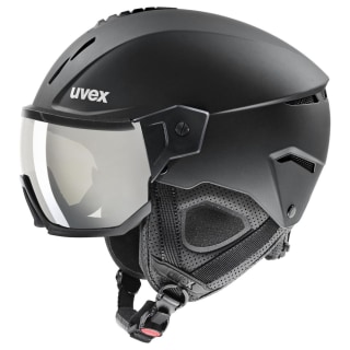 Uvex Instinct Visor Helm