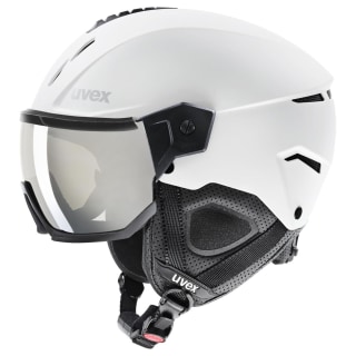 Uvex Instinct Visor Helm