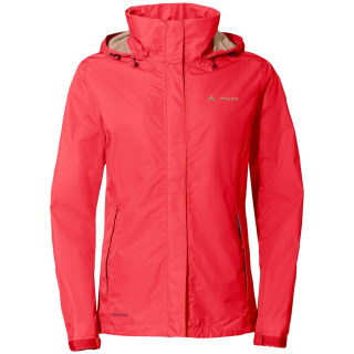 Vaude Escape Light  Damen Funktionsjacke