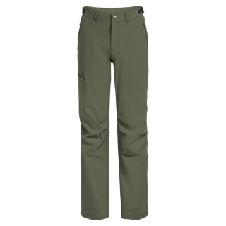 Vaude Farley Stretch Pants II Herren Hose