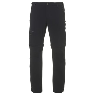 Vaude Farley Stretch T-Zip Pants II Herren Hose
