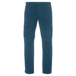 Vaude Farley Stretch T-Zip Pants II Herren Hose