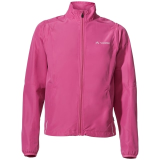 Vaude Dundee Classic Zipp-Off  Damen Funktionsjacke