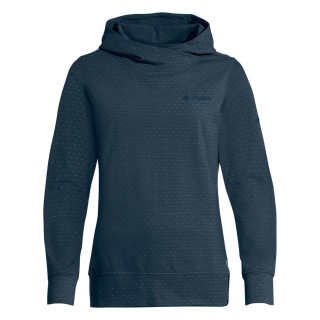 Vaude Tuenno Pullover Damen Kapuzensweater