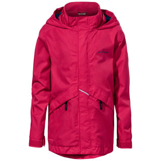Vaude Escape Light III Kinder Funktionsjacke