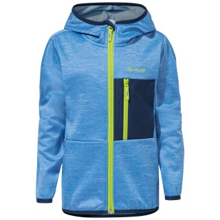 Vaude Kikimora Kinder Fleecejacke