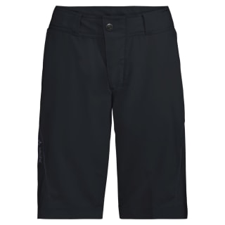 Vaude Ledro Damen Shorts