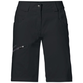 Vaude Skarvan Damen Bermuda Shorts