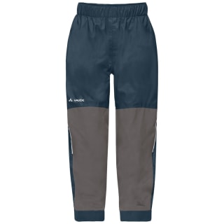 Vaude Escape Padded III Kinder Regenhose