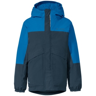 Vaude Escape Padded  Kinder Funktionsjacke