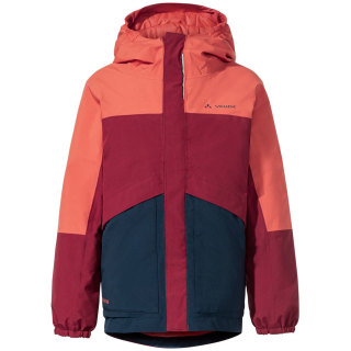 Vaude Escape Padded  Kinder Funktionsjacke