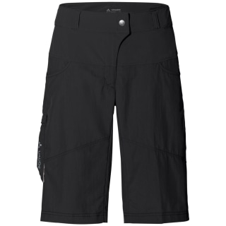 Vaude Qimsa Damen Shorts