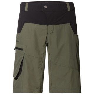 Vaude Qimsa Herren Shorts