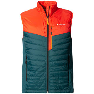 Vaude Freney Hybrid III Herren Weste