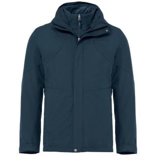 Vaude Caserina 3in1 II Herren Doppeljacke