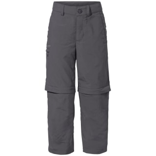 Vaude Detective Antimos Zipp-Off Kinder Hose