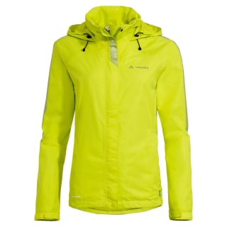 Vaude Luminum II Damen Funktionsjacke